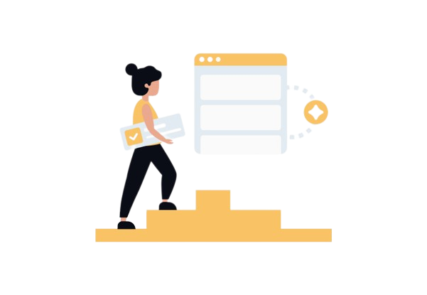 Instructor icon representing expert faculty